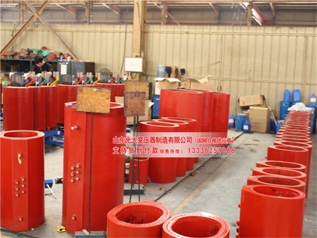 1000KVA同德同德同德干式变压器 1000KVA同德同德同德干式变压器