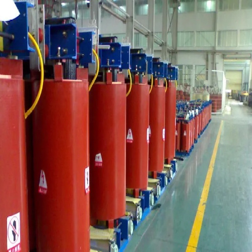 同德SCB10-200KVA干式变压器